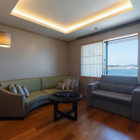 פוג'יסאווה Enoshima Hotel ーenoshima Island Spa Hotel Buildingー מראה חיצוני תמונה