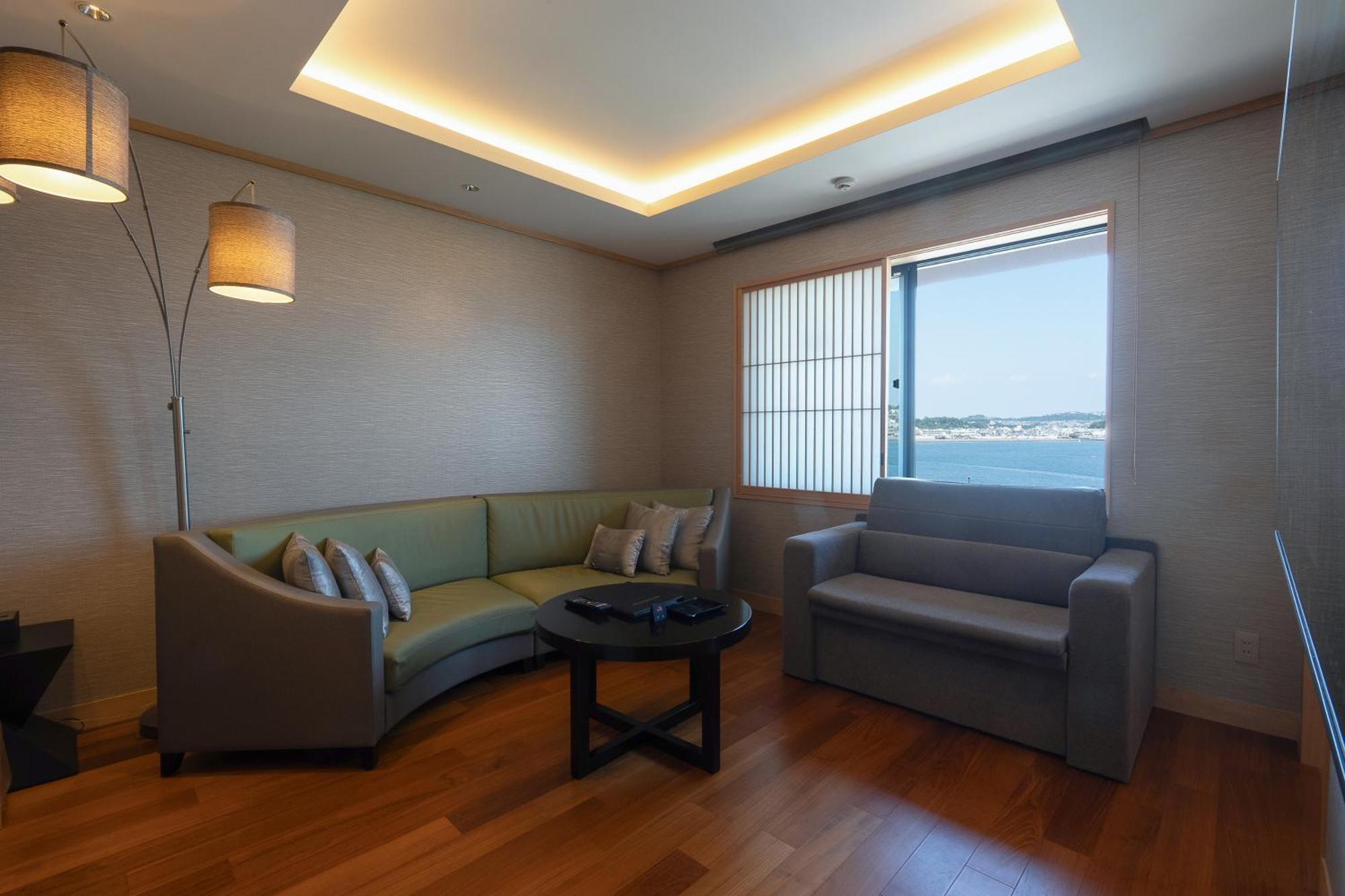 פוג'יסאווה Enoshima Hotel ーenoshima Island Spa Hotel Buildingー מראה חיצוני תמונה
