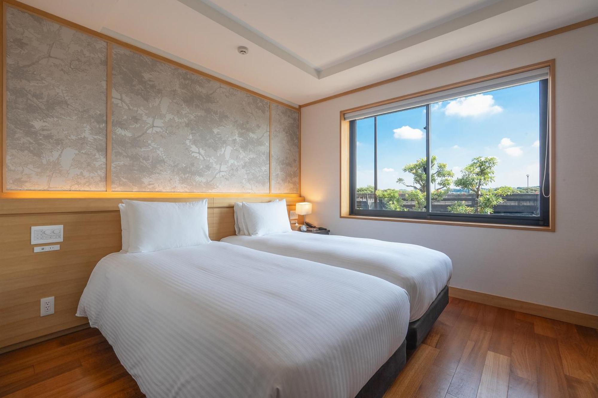 פוג'יסאווה Enoshima Hotel ーenoshima Island Spa Hotel Buildingー מראה חיצוני תמונה