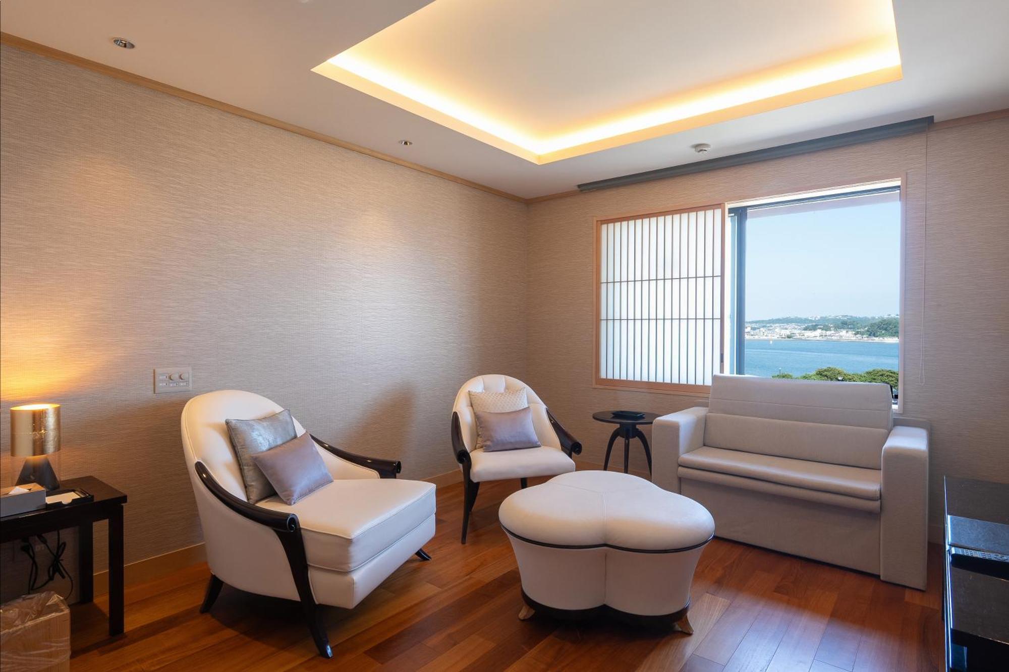 פוג'יסאווה Enoshima Hotel ーenoshima Island Spa Hotel Buildingー מראה חיצוני תמונה